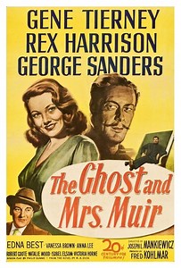 The Ghost and Mrs. Muir Summary, Trailer, Cast, Where to Watch and More