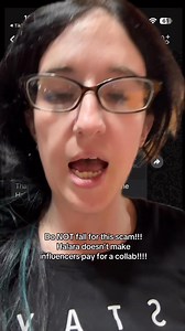 Do not fall for this!!! #scam #halara #halarascam #dontgetscammed #fake #fyp #fypviralシ #fypシ゚viralシhttps | Amy Jackson