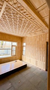 10x10 luxurious wooden Hammam room design best combination #trendingreels #wooddesign #woodcarving #interiordesign #artist #artwork #instagram #wood #artistic #kitchendesign @top fans Maddy Designers Zakir Gulzar WZ_Hi-Tech Interiors. Rayees wood works Beyza Şahın Dar Shanu Home Interiors Shahid Tantray Rayees Khan Bhat Bi Lal Ahmad Aquib Zeena Tul Islam Suhail Showkat All Islamic Vibes Irfan Mir Shahid Interior Wood Works Pulwama interior for you Carpenters All in All design Carpenters All in A