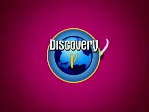 The Jim Henson Company/Discovery Kids (2003)