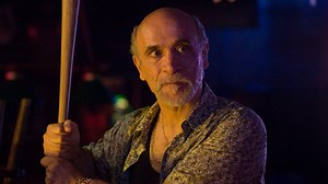 Dexter - Series 2: Episode 5 | Channel 4