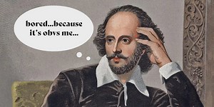 Who is the greatest writer of all time?