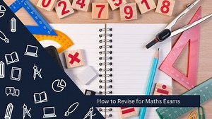 How to revise for Maths Exams | Beyond Secondary - Twinkl