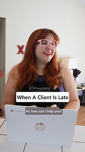 Sarah Harlow on Reels