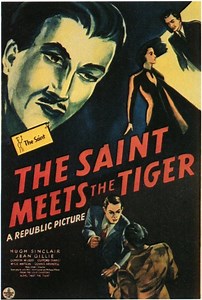 The Saint Meets the Tiger - Alchetron, the free social encyclopedia
