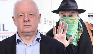 Jim Sheridan admits 'sympathy' for Ian Bailey as he defends documentary - Extra.ie