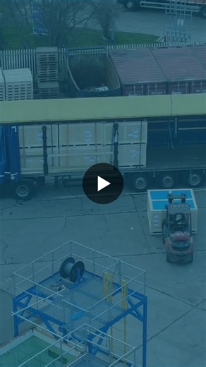 #offshorewind #cathodicprotection #iccp #corrosionengineering #offshoreengineering #manufacturing #energytransition | OES Group