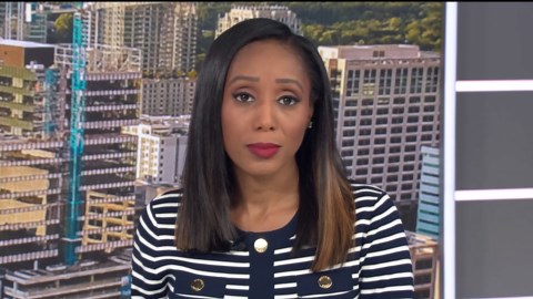 Food giveaway at New Birth helps 4,000 metro Atlanta families