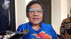 Tuntun Generasi Muda Jadi Agen Perubahan, Pemkab Jayapura Sambut Baik Konferensi II APS 2023 - Tribun-papua.com