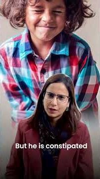 Bowel–Bladder Dysfunction Explained | बच्चों में कब्ज से मूत्र समस्या क्यों?