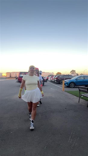 OOTD: Pickleball Edition Style Insights