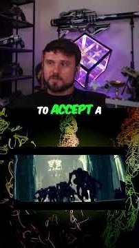 The Reason Why Bungie Can't Do This