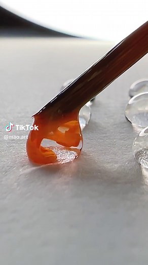 #watercolordrops #waterdrops #watercolor