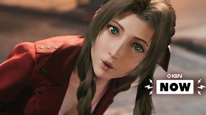 32K views · 370 reactions | Square Enix showed off a brand new trailer for the long-awaited Final Fantasy VII Remake. Here's what we want to see more of. | IGN | Facebook