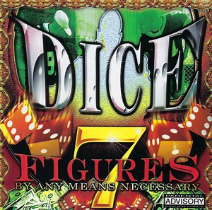 Dice - 7 Figures
