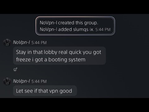 Clumsy settings VS tryhards