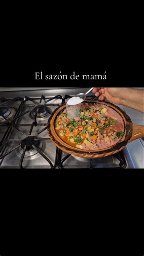 Carne molida #Elsazondemama #receta #fácil