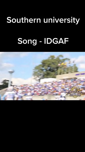 Southern University Marching Band: The Loudest Sound in SWAC