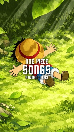 A HUMAN'S HEART | One Piece COVER by MugenLofi & OST Music