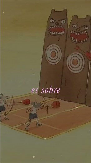 Una de las películas más wholesome que verás