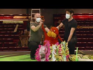 Dr. Seuss's The Lorax | Behind-The-Scenes