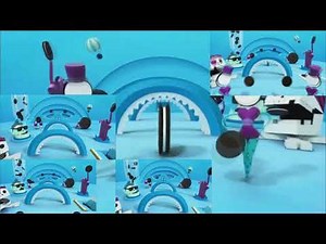 Oreo Sparta Overdrive V2 Remix