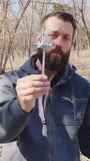 My TAKE On The DIY Trailcam MOUNT!!! ☝️FULL VIDEO ON MY YOUTUBE CHANNEL☝️ . . . . . #ThisOutdoorsman #Outdoorsman #Outdoors #IdRatherBeOutside #GetOutside #OptOutside #GetOutdoors #WeLiveOutdoors #Diy #TrailCamera #TrailCameraMount #Mount #DeerPrep #DeerSeason | ThisOutdoorsman