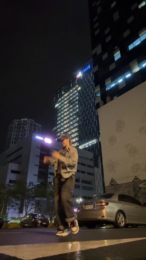 Nobody's Better Dance Tutorial by Yvon and Allon