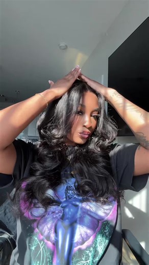 Luvmehair All-Day Curl Wig Review