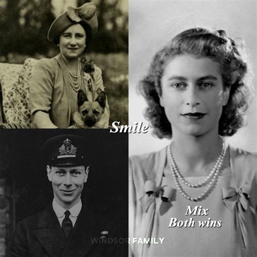 Papa's Girl #royalfamily #history #queenelizabeth #britishroyalfamily