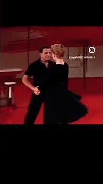 Gene Kelly And Mitzi Gaynor Dance To Boz Scaggs-Jojo (1980)