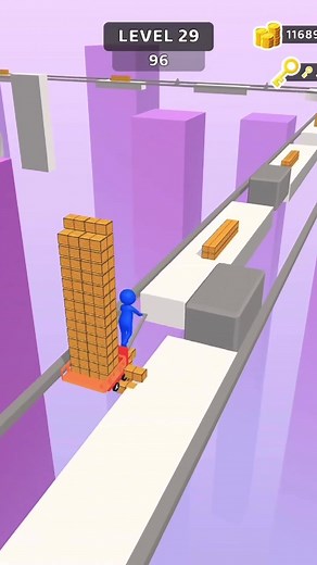 Brick Builder #gameplay #games #brickbuilder