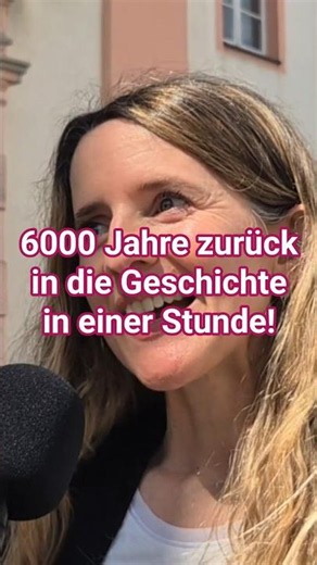 Echte Zeitreisen in Konstanz: Ein Besuch im ALM 🕰️