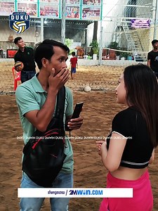លេខទូរសព្ទ ស្រីស្អាតប្រចាំតារាងបាល់ទះ ម៉េងជូ ចង់តេកក់តារាងលេងអីបាន នាំមកជូនដោយ 2MWIN #បាល់ទះ #volleyball #KhmerVolleyball #បាល់ទះស្រុកខ្មែរ #យុន #ម៉ាប់ឆ្វេង #ស្មាត់រាជ | DUKU Live Sports