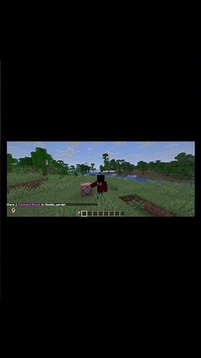 how to get command block #minecraft
