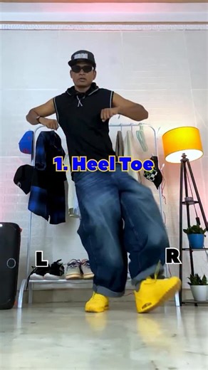 JAGDISH CHOUHAN on Instagram: "Cwalk footworks combo 🔥 #jddancetutorial #cwalk #cwalktutorial #explore #cwalking #usher"