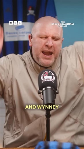 Steve Bracknall on Instagram: "A dark day in the history of The Royal Oak FC as former captain Wynny confirms he has signed for Sunday league rivals The Nags Head Watch how the events unfolded Game’s Gone: The Steve Bracknall podcast | Listen on BBC Sounds and watch on YouTube"