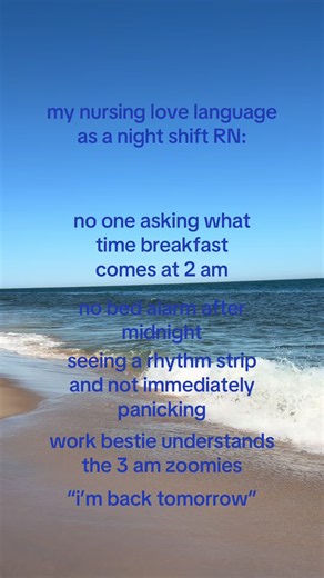 Night Shift RN Expectations: 7 Truths Every Telemetry Nurse Relates To