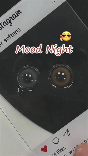 Best Color Contacts: Share Your Favorite!