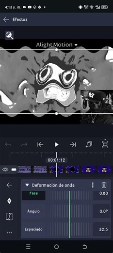 how to make D.L.V. pixitracker major on android