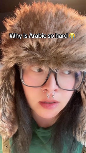 help me Pingo plsss #helpmelearn #arabic #languages #pingoai #gothbb