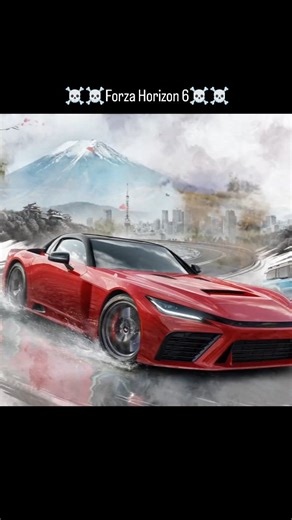 Virus Bro Gaming on Instagram: "Forza Horizon 6 is already living rent-free in our heads — if the next festival pushes speed, scale, and realism even further, racing games might never be the same in #ForzaHorizon6. Fans are ready for bigger worlds, smoother transitions, and pure freedom that defines the soul of #OpenWorldRacing. If Horizon evolves the way we expect, it’s about to set a new benchmark for #NextGenRacingGames. From cinematic intros to endless roads, the hype is real for everyone ch