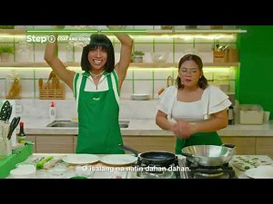 Knorr Kitchen Secrets Episode 1: 10-Minute Meal Challenge