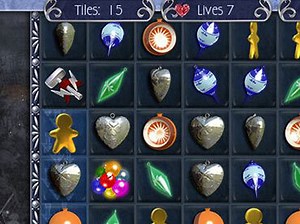 Jewel Match Snowscapes - Free Download on GameTop