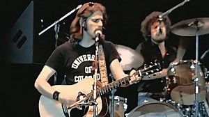 Eagles - New Kid In Town - 1976 - Official Video - HD 720p - группа Рок Тусовка HD / Rock Party HD