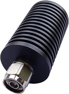 BECEN 50W N Male Connector Dummy Load,Termination Load