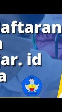 Cara daftar akun belajar.id dan solusi email serta nomor hp tidak terdaftar