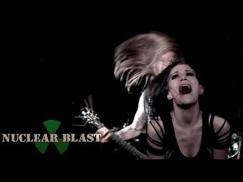 FOREVER STILL - Scars (OFFICIAL VIDEO)