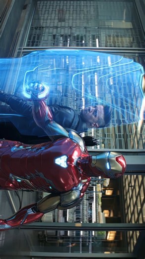 Filmcraves | 🎬 Avengers: Endgame | Instagram