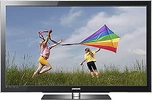 Samsung PN58C6500 58-Inch 1080p Plasma HDTV (Black)